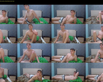 cute_oliver — 113 minute Chaturbate male cam show recording, 720p, Jan 5, 2025