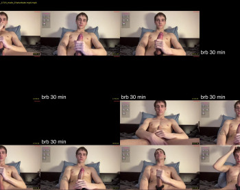 damondurden — 51 minute Chaturbate male cam show recording, 720p, Jan 5, 2025