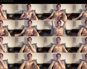 damondurden — 7 minute Chaturbate male cam show recording, 720p, Jan 5, 2025
