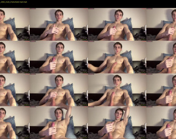 damondurden — 8 minute Chaturbate male cam show recording, 720p, Jan 5, 2025