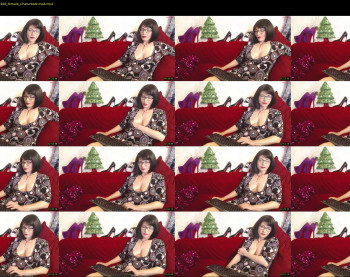 danacougar — 7 minute Chaturbate female cam show recording, 720p, Jan 5, 2025