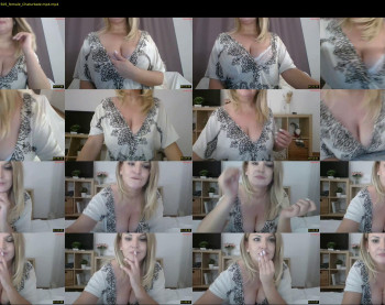 danahotmilf — 3 minute Chaturbate female cam show recording, 720p, Jan 5, 2025