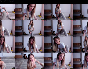 deidi_sweet — 120 minute Chaturbate female cam show recording, 720p, Jan 5, 2025