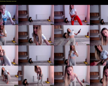 deidi_sweet — 120 minute Chaturbate female cam show recording, 720p, Jan 5, 2025