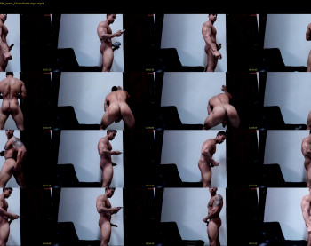 dimitriklein — 35 minute Chaturbate male cam show recording, 720p, Jan 5, 2025