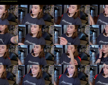 dorfmatratze_ — 121 minute Chaturbate female cam show recording, 720p, Jan 5, 2025