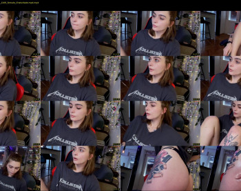 dorfmatratze_ — 11 minute Chaturbate female cam show recording, 720p, Jan 5, 2025