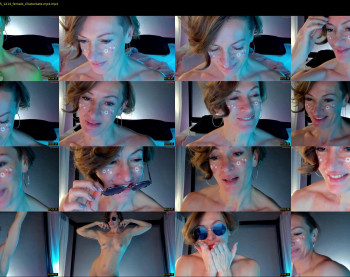 dorothy_meyer — 14 minute Chaturbate female cam show recording, 720p, Jan 5, 2025