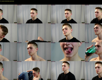 dustyn_fox — 123 minute Chaturbate male cam show recording, 720p, Jan 5, 2025