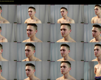 dustyn_fox — 66 minute Chaturbate male cam show recording, 720p, Jan 5, 2025