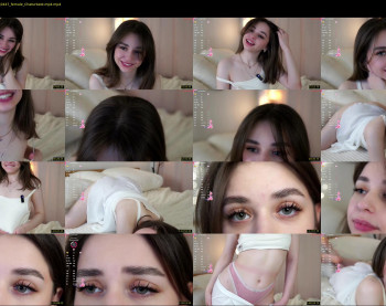 earlenebigge — 120 minute Chaturbate female cam show recording, 720p, Jan 6, 2025