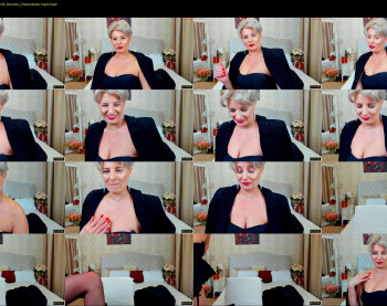 elisarosse_ — 11 minute Chaturbate female cam show recording, 720p, Jan 6, 2025