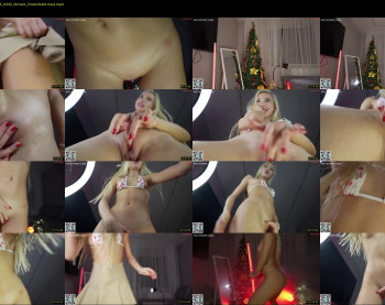 enchant_baby_ — 70 minute Chaturbate female cam show recording, 720p, Jan 6, 2025