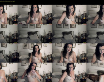 evparrish — 95 minute Chaturbate female cam show recording, 720p, Jan 5, 2025