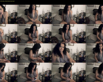evparrish — 30 minute Chaturbate female cam show recording, 720p, Jan 6, 2025
