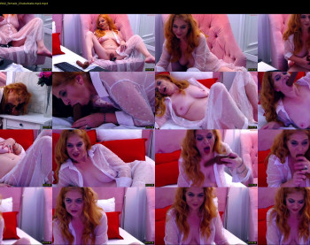 exoticgiselle — 34 minute Chaturbate female cam show recording, 720p, Jan 5, 2025