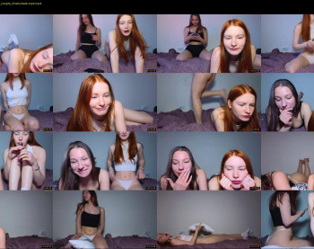 fiamoor — 104 minute Chaturbate female cam show recording, 720p, Jan 5, 2025