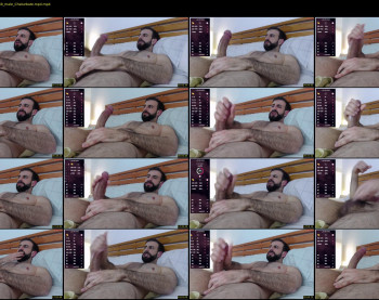 firestud_x — 24 minute Chaturbate male cam show recording, 720p, Jan 5, 2025