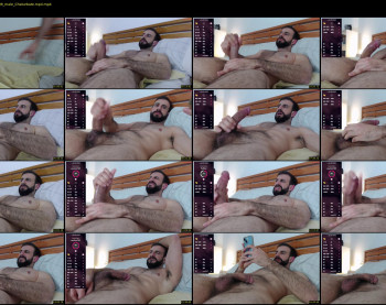 firestud_x — 19 minute Chaturbate male cam show recording, 720p, Jan 5, 2025