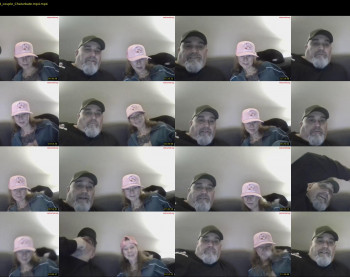 foxyfang — 14 minute Chaturbate couple cam show recording, 480p, Jan 6, 2025