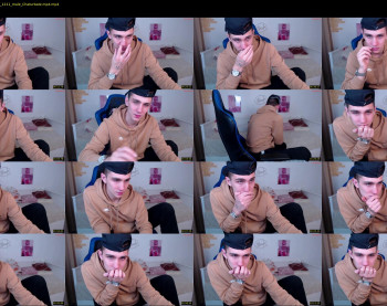 frank_mooree — 4 minute Chaturbate male cam show recording, 720p, Jan 5, 2025