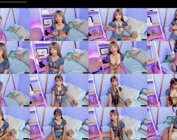 frank_sasha — 120 minute Chaturbate couple cam show recording, 720p, Jan 6, 2025