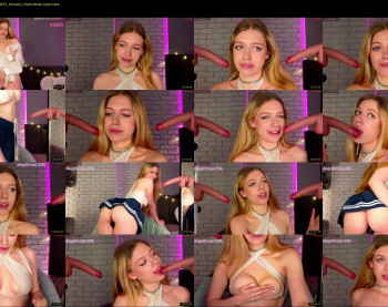 friendlyfire6 — 120 minute Chaturbate female cam show recording, 720p, Jan 5, 2025