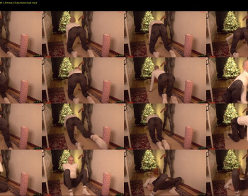 fuckingtoy_ — 6 minute Chaturbate female cam show recording, 720p, Jan 5, 2025