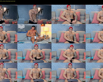 garret_alvin_ — 41 minute Chaturbate male cam show recording, 720p, Jan 5, 2025
