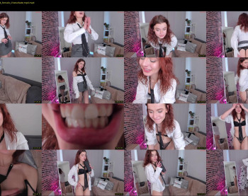 gin_yoon — 195 minute Chaturbate female cam show recording, 720p, Jan 5, 2025