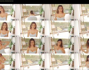 honeyco57 — 121 minute Chaturbate female cam show recording, 720p, Jan 5, 2025