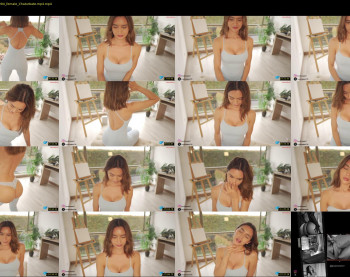 honeyco57 — 111 minute Chaturbate female cam show recording, 720p, Jan 5, 2025