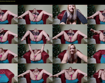 hot_hayde — 121 minute Chaturbate female cam show recording, 720p, Jan 5, 2025