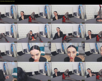 hottalina_ — 14 minute Chaturbate female cam show recording, 720p, Jan 5, 2025
