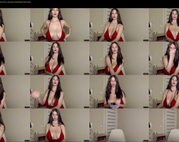 hugetittiesgerda — 19 minute Chaturbate female cam show recording, 720p, Jan 5, 2025