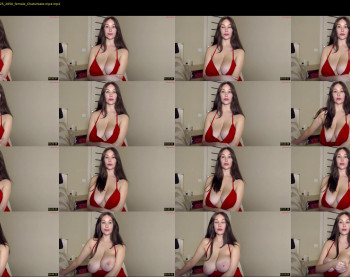 hugetittiesgerda — 12 minute Chaturbate female cam show recording, 720p, Jan 5, 2025