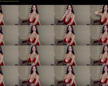 hugetittiesgerda — 4 minute Chaturbate female cam show recording, 720p, Jan 5, 2025