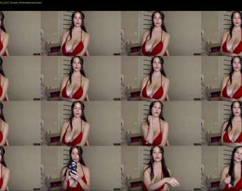 hugetittiesgerda — 11 minute Chaturbate female cam show recording, 720p, Jan 5, 2025