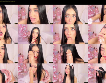i_amlilithx — 103 minute Chaturbate female cam show recording, 720p, Jan 5, 2025