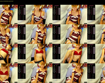 its_lily — 32 minute Chaturbate female cam show recording, 480p, Jan 6, 2025