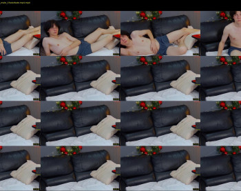 iwillfall_ — 42 minute Chaturbate male cam show recording, 720p, Jan 6, 2025