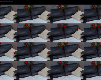 iwillfall_ — 29 minute Chaturbate male cam show recording, 720p, Jan 6, 2025