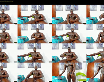 jamiee_f — 58 minute Chaturbate male cam show recording, 720p, Jan 5, 2025