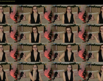 jane_meys — 6 minute Chaturbate female cam show recording, 720p, Jan 5, 2025