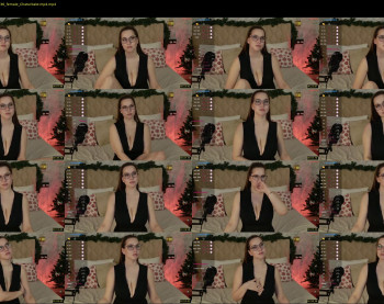 jane_meys — 3 minute Chaturbate female cam show recording, 720p, Jan 5, 2025