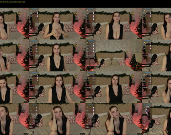 jane_meys — 28 minute Chaturbate female cam show recording, 720p, Jan 5, 2025