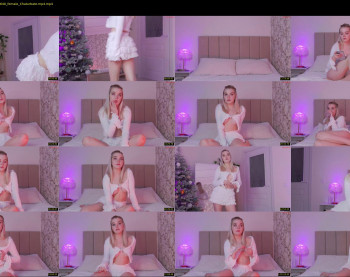 jane_suckss — 70 minute Chaturbate female cam show recording, 720p, Jan 5, 2025