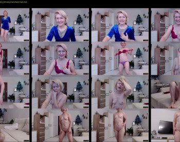 jasmin18v — 65 minute Chaturbate female cam show recording, 720p, Jan 5, 2025