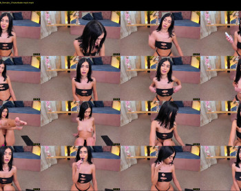 jassyejoy — 9 minute Chaturbate female cam show recording, 720p, Jan 5, 2025