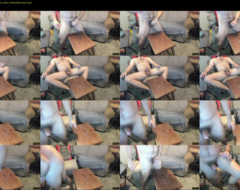 jimbacon — 5 minute Chaturbate male cam show recording, 720p, Jan 6, 2025